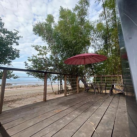 Dugong Koh Sukorn Ξενοδοχείο Ko Sukon Εξωτερικό φωτογραφία