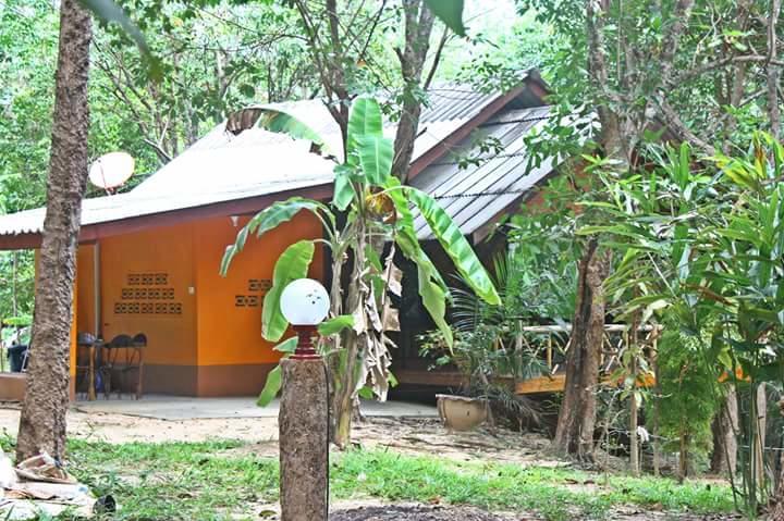 Dugong Koh Sukorn Ξενοδοχείο Ko Sukon Δωμάτιο φωτογραφία