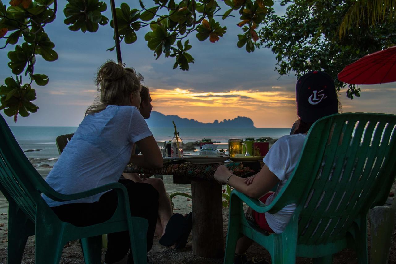 Dugong Koh Sukorn Ξενοδοχείο Ko Sukon Εξωτερικό φωτογραφία