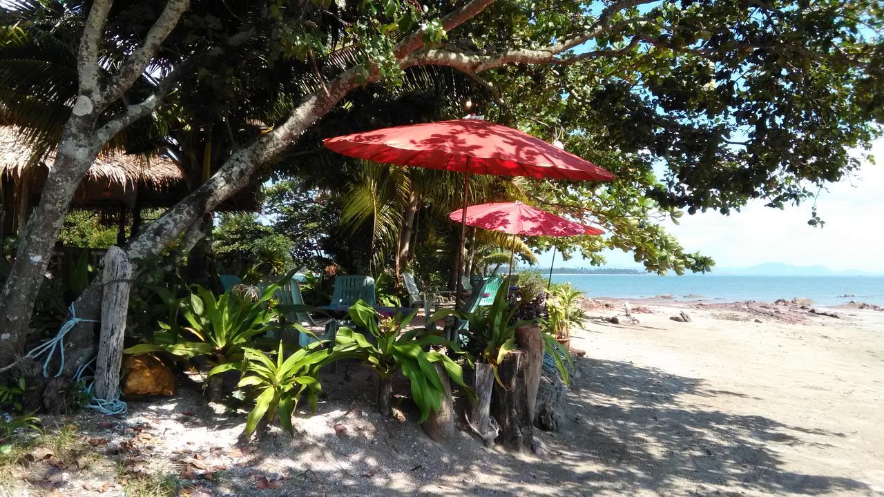 Dugong Koh Sukorn Ξενοδοχείο Ko Sukon Εξωτερικό φωτογραφία