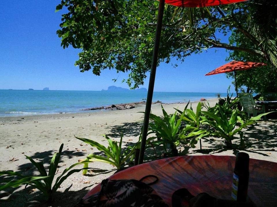 Dugong Koh Sukorn Ξενοδοχείο Ko Sukon Εξωτερικό φωτογραφία